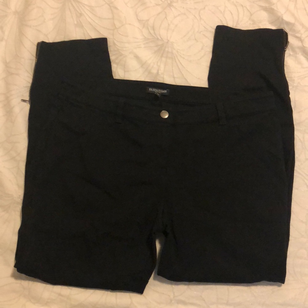 Eileen fisher leggings